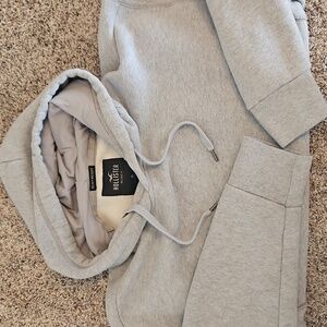 Men's Hollister Hoodie